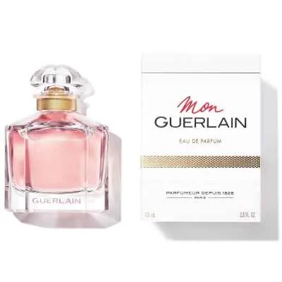 Guerlain Mon Guerlain Eau de Parfum 100ml | My Beauty Self