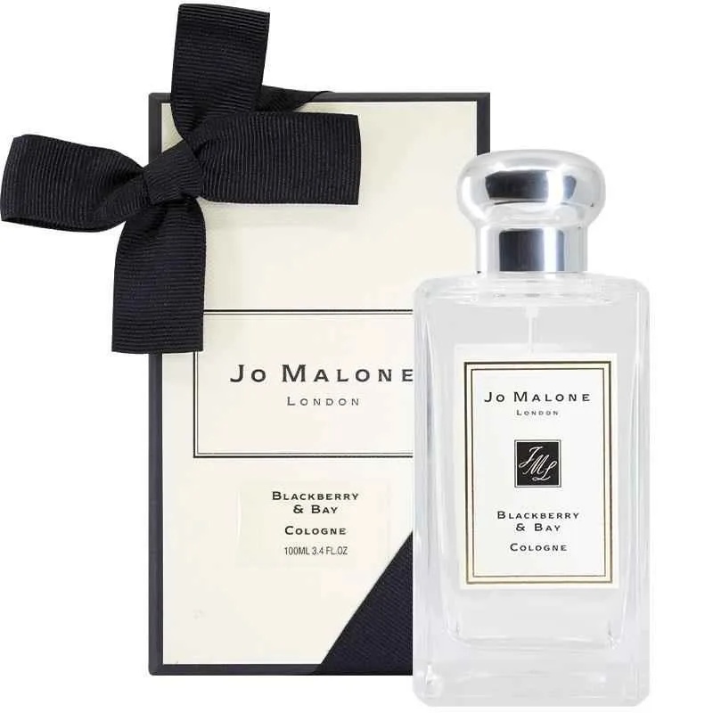 Jo Malone London Blackberry & Bay Cologne 100ml Jo Malone London Blackberry & Bay Cologne 100ml