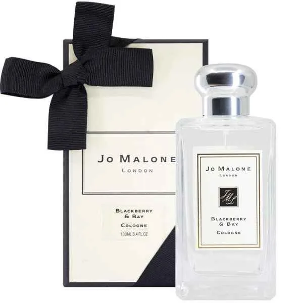 Jo Malone London Blackberry & Bay Cologne 100ml