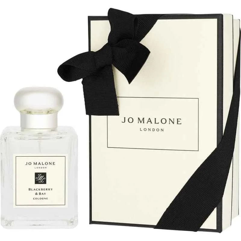 Jo Malone London Blackberry & Bay Cologne 50ml Jo Malone London Blackberry & Bay Cologne 50ml