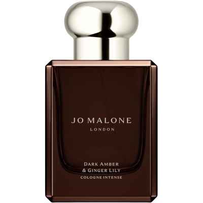 Jo Malone London Dark Amber & Ginger Lily Cologne Intense 50ml