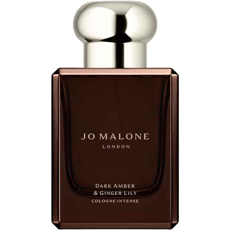 Jo Malone London Dark Amber & Ginger Lily Cologne Intense 50ml Jo Malone London Dark Amber & Ginger Lily Cologne Intense 50ml