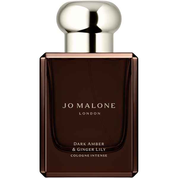 Jo Malone London Dark Amber & Ginger Lily Cologne Intense 50ml