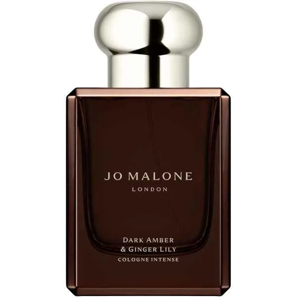 Jo Malone London Dark Amber & Ginger Lily Cologne Intense 50ml