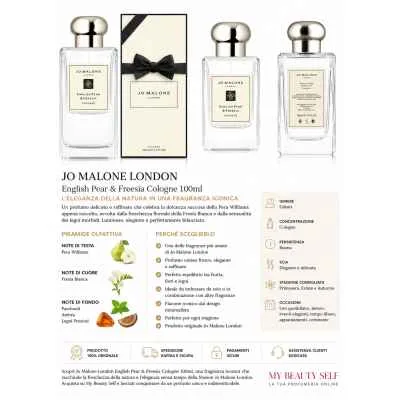 Jo Malone London English Pear & Freesia Cologne 50ml