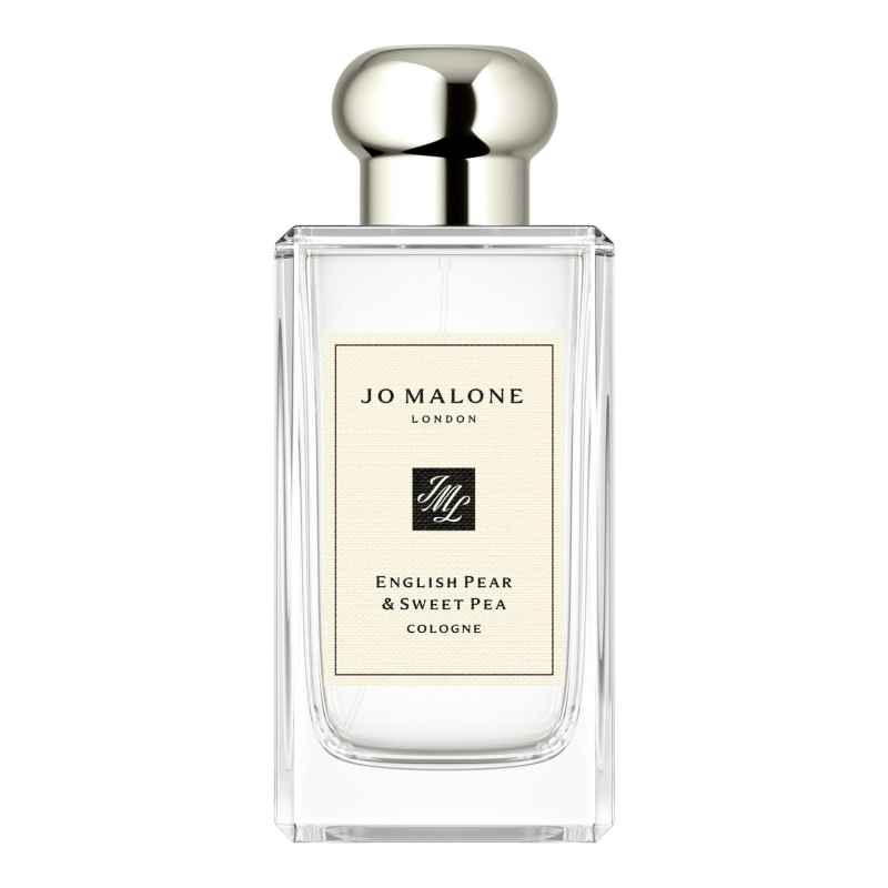 Jo Malone London English Pear & Sweet Pea Cologne 100ml Jo Malone London English Pear & Sweet Pea Cologne 100ml