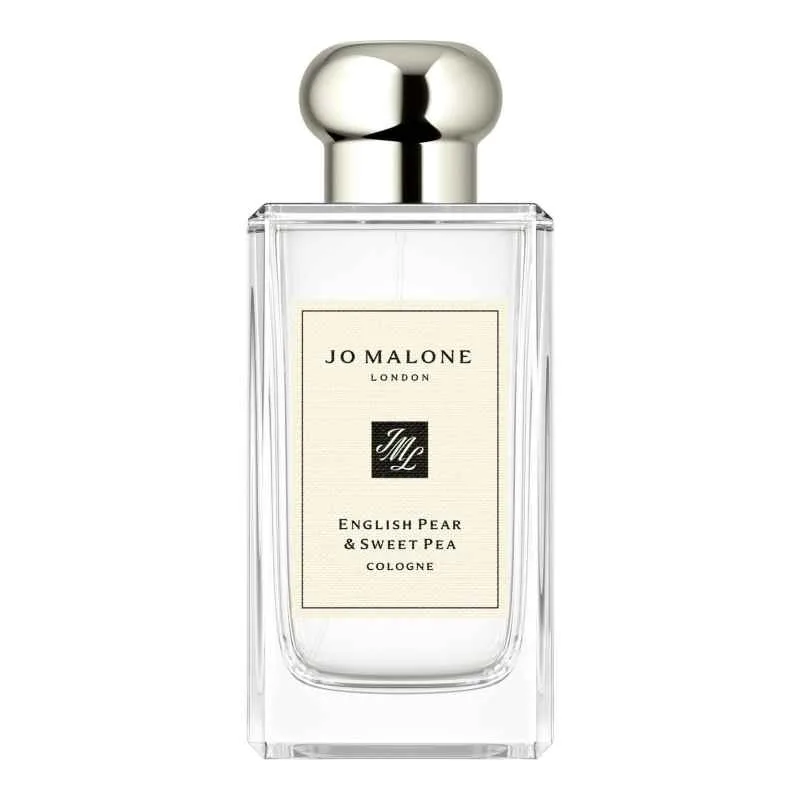Jo Malone London English Pear & Sweet Pea Cologne 100ml Jo Malone London English Pear & Sweet Pea Cologne 100ml