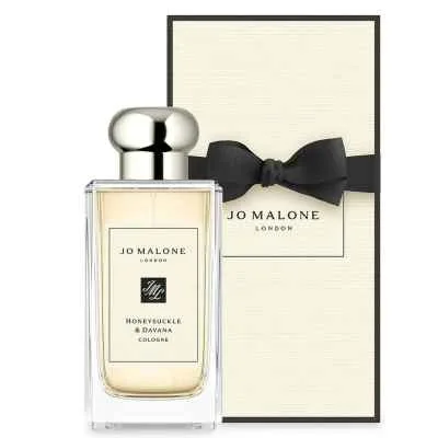 Jo Malone London Honeysuckle & Davana Cologne 100ml