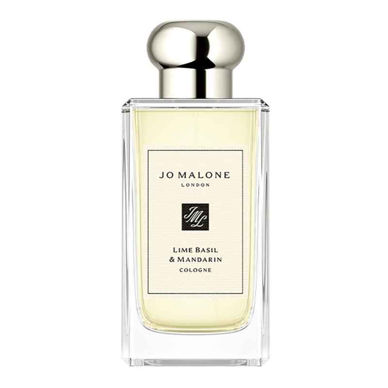 Jo Malone London Lime Basil & Mandarin Cologne 50ml Jo Malone London Lime Basil & Mandarin Cologne 50ml
