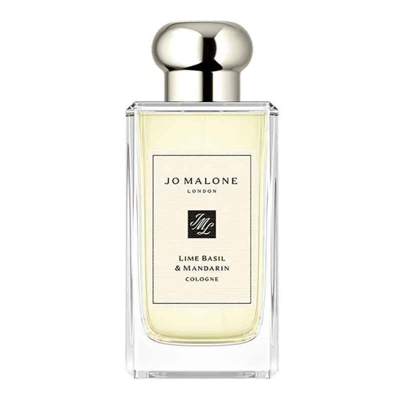 Jo Malone London Lime Basil & Mandarin Cologne 50ml Jo Malone London Lime Basil & Mandarin Cologne 50ml