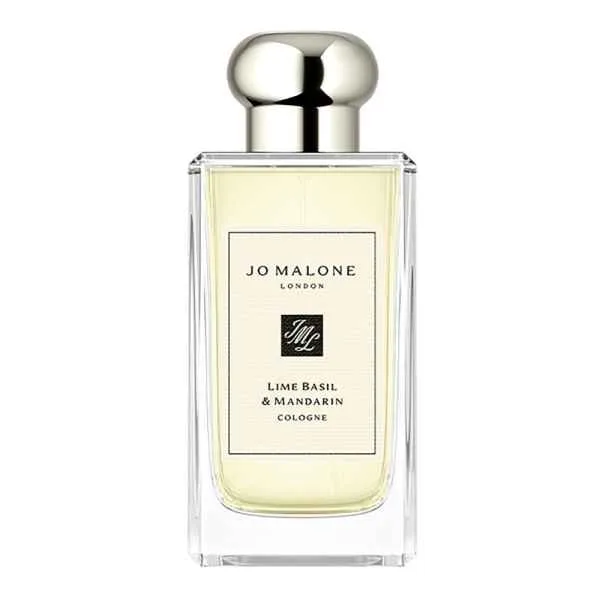 Jo Malone London Lime Basil & Mandarin Cologne 50ml