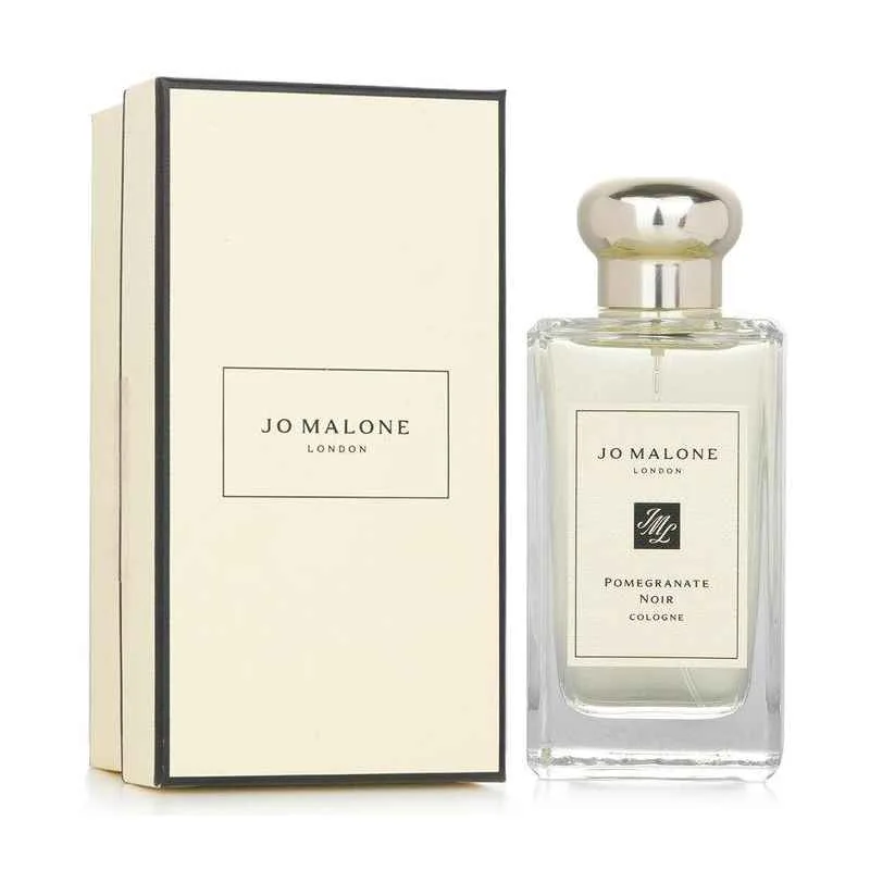 Jo Malone London Pomegranate Noir Eau De Cologne 100ml Jo Malone London Pomegranate Noir Eau De Cologne 100ml