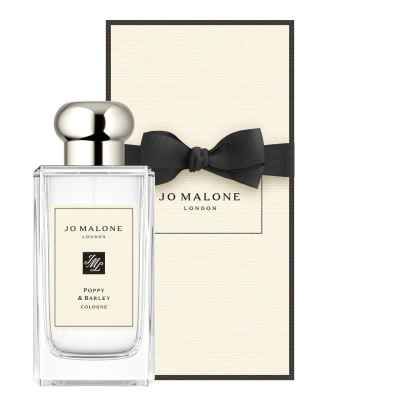Jo Malone London Poppy & Barley Eau De Cologne 100ml