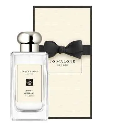 Jo Malone London Poppy & Barley Eau De Cologne 100ml
