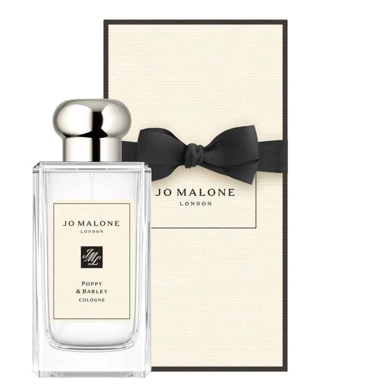 Jo Malone London Poppy & Barley Eau De Cologne 100ml Jo Malone London Poppy & Barley Eau De Cologne 100ml