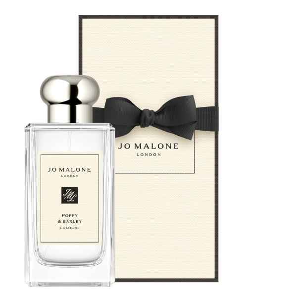 Jo Malone London Poppy & Barley Eau De Cologne 100ml