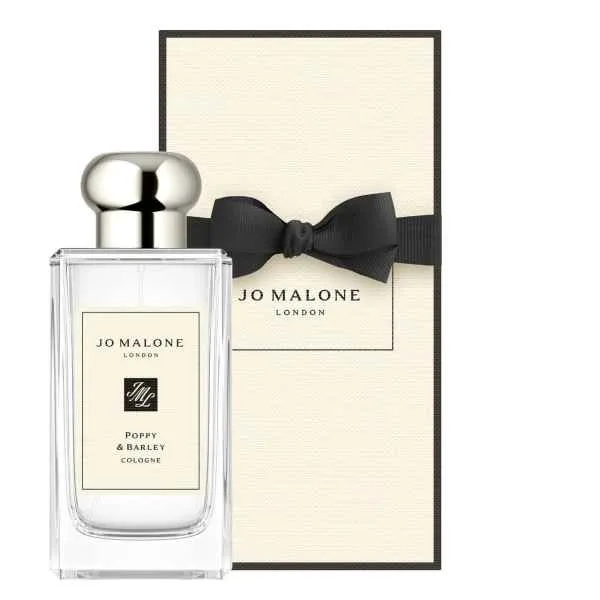 Jo Malone London Poppy & Barley Eau De Cologne 100ml