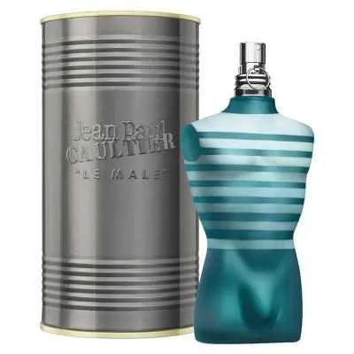 Jean Paul Gaultier Le Male Eau de Toilette 200 ml | My Beauty Self