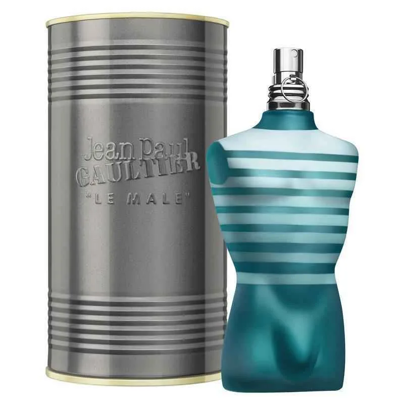Jean Paul Gaultier Le Male Eau de Toilette 200 ml Jean Paul Gaultier Le Male Eau de Toilette 200 ml