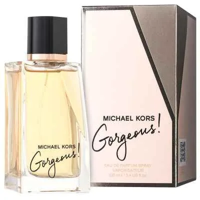 Michael Kors Gorgeous Eau de Parfum 100ml | My Beauty Self