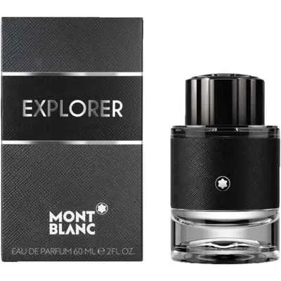 Montblanc Explorer Eau de Parfum 60ml | My Beauty Self