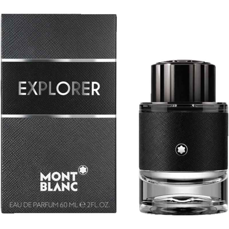 Montblanc Explorer Eau de Parfum 60ml Montblanc Explorer Eau de Parfum 60ml