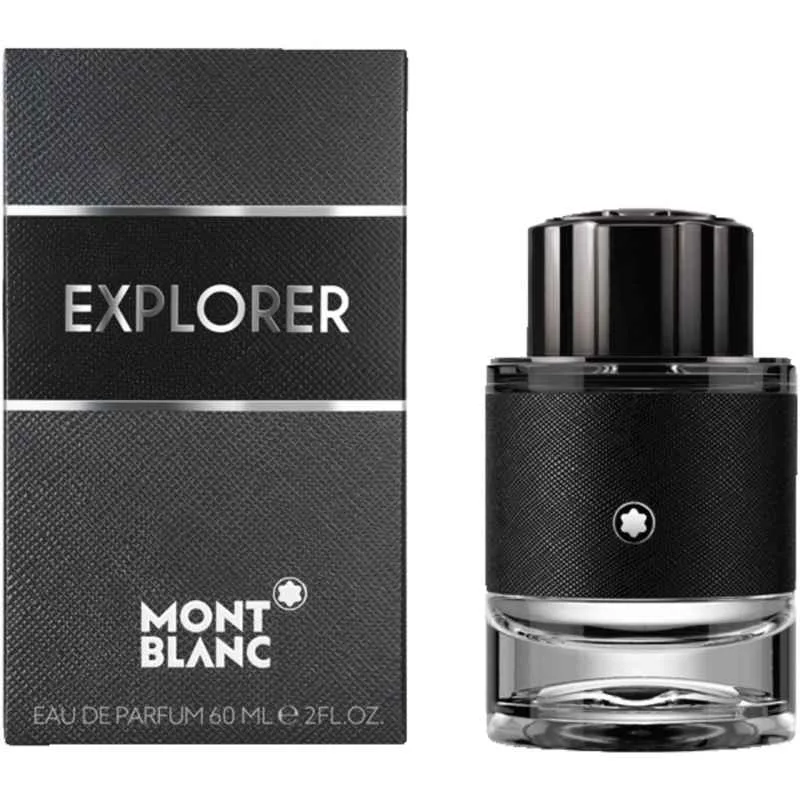Montblanc Explorer Eau de Parfum 60ml Montblanc Explorer Eau de Parfum 60ml