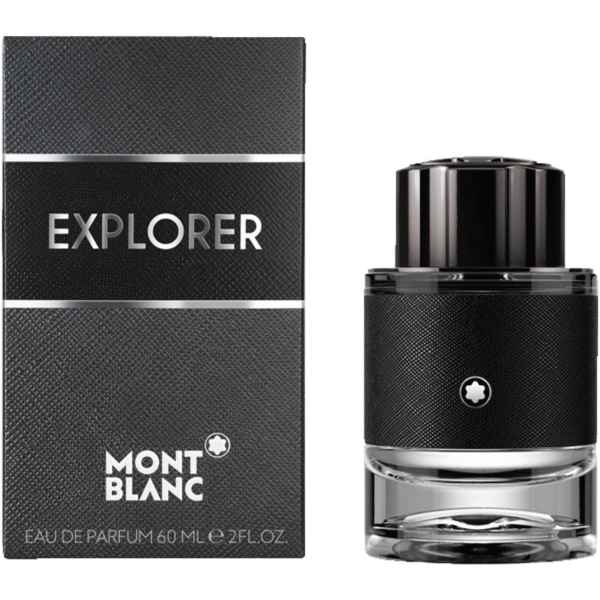 Montblanc Explorer Eau de Parfum 60ml