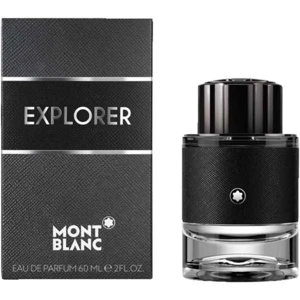 Montblanc Explorer Eau de Parfum 60ml