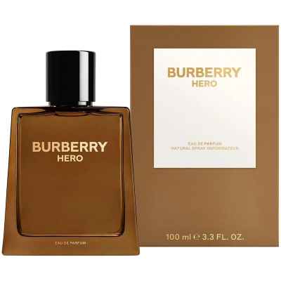 Burberry Held Eau de Parfum 100ml