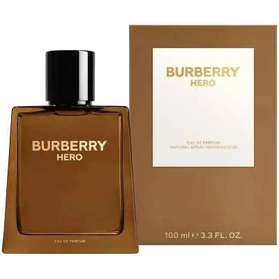 Burberry Hero Eau de Parfum 100ml