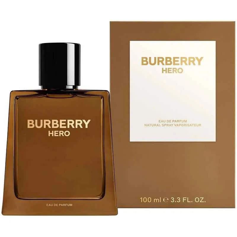 Burberry Hero Eau de Parfum 100ml