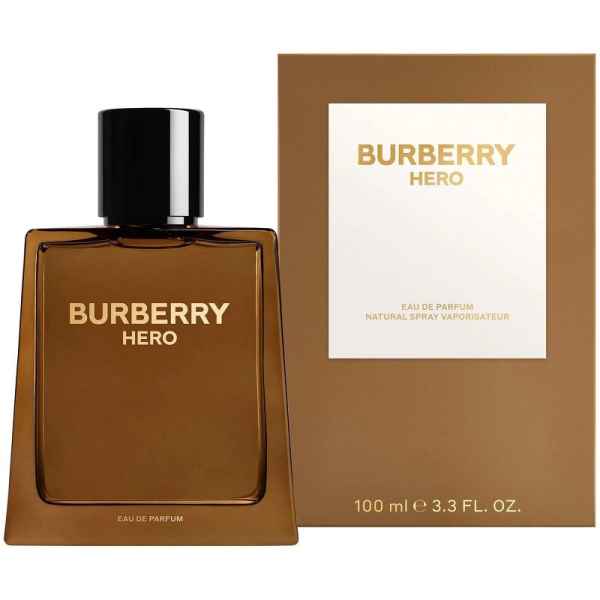 Burberry Hero Eau de Parfum 100ml