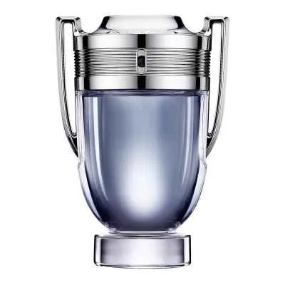 Paco Rabanne Invictus eau de toilette 100ml