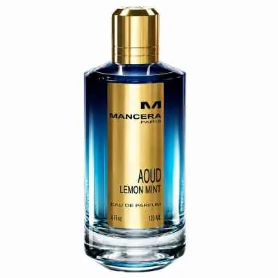 mancera profumo