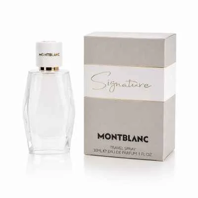 Montblanc Signature Eau de Parfum 30ml | My Beauty Self