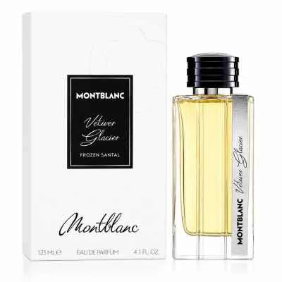 Montblanc Vetiver Glacier Eau de Parfum 125ml