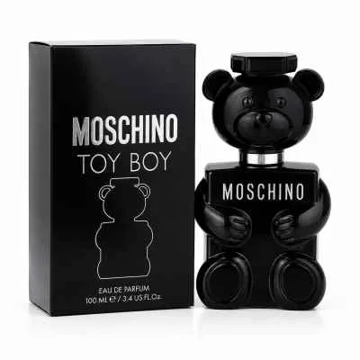 Moschino Toy Boy Eau de Parfum 100ml | My Beauty Self