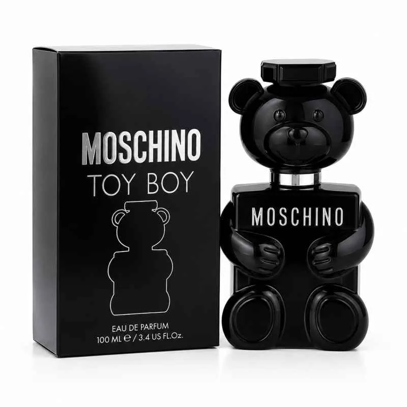 Moschino Toy Boy Eau de Parfum 100ml Moschino Toy Boy Eau de Parfum 100ml