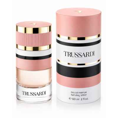 Trussardi Eau de Parfum Donna 60ml