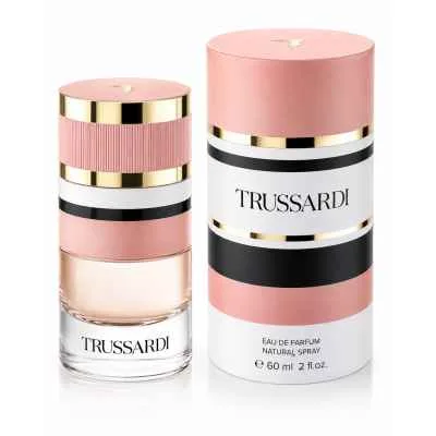 Trussardi Eau de Parfum Donna 60ml