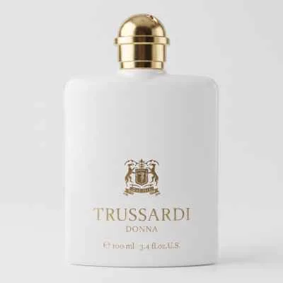 Trussardi Donna Eau de Parfum 100ml