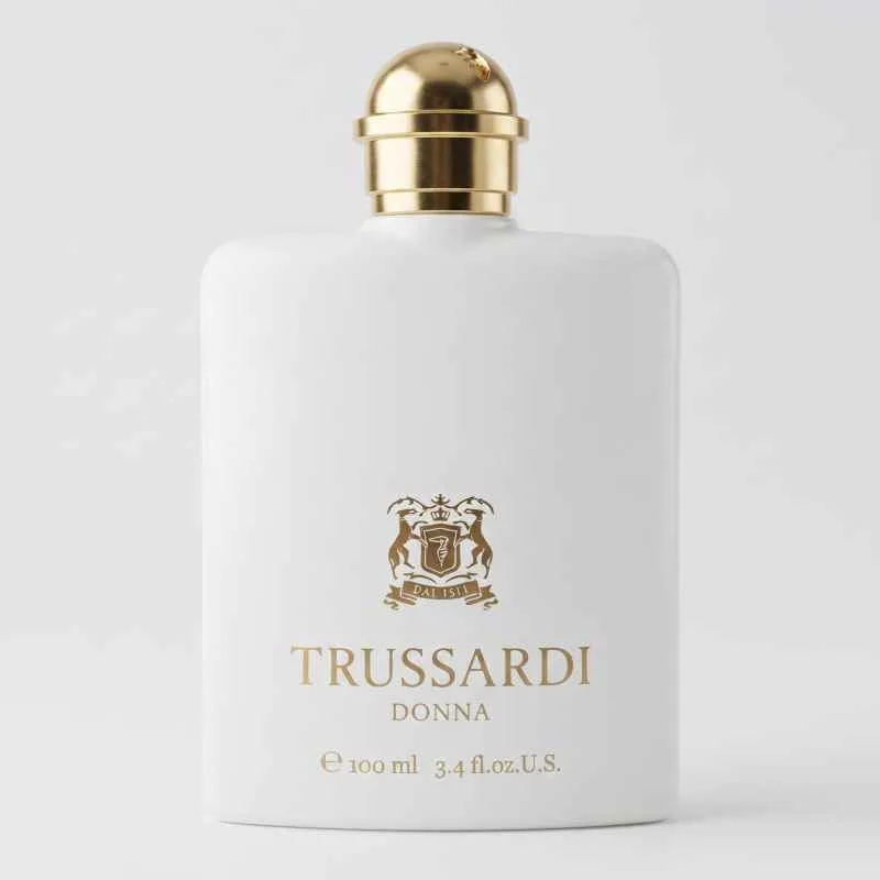 Trussardi Donna Eau de Parfum 100ml Trussardi Donna Eau de Parfum 100ml
