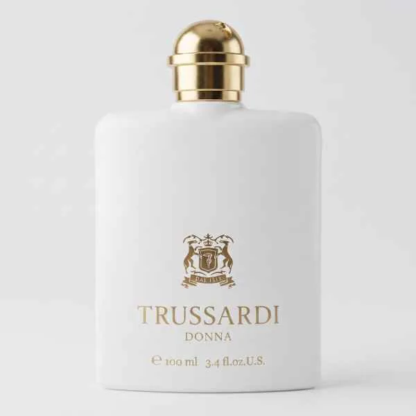 Trussardi Donna Eau de Parfum 100ml