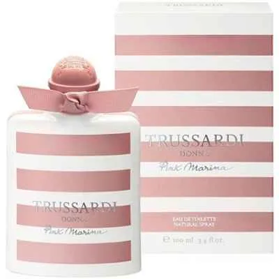 Trussardi Donna Pink Marina Eau de toilette 100ml