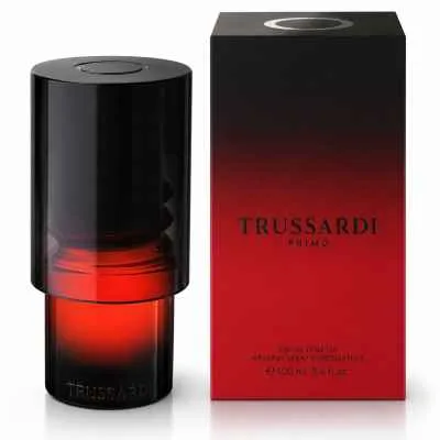 Trussardi Primo Eau de Parfum 100ml