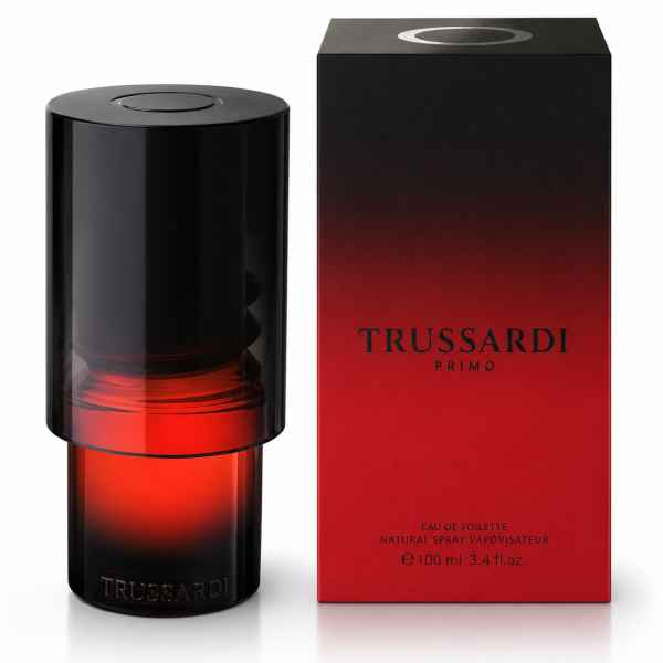 Trussardi Primo Eau de Parfum 100ml