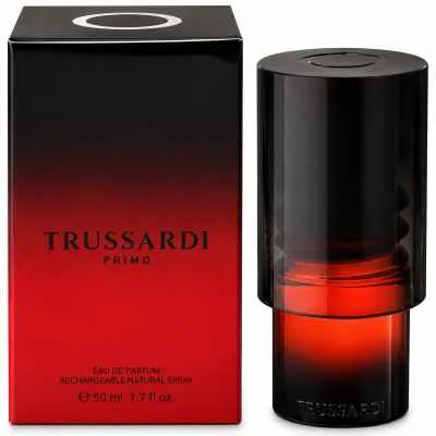 Trussardi Primo Eau de Parfum 50ml