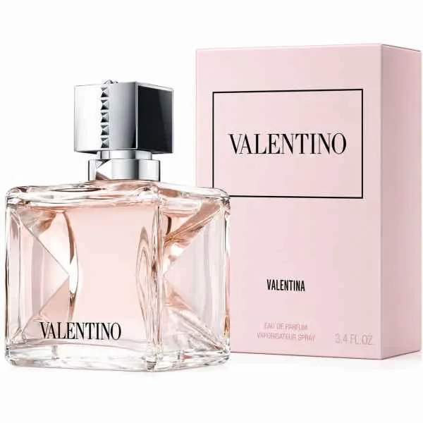 Valentino Valentina 2025 Eau de Parfum 100ml