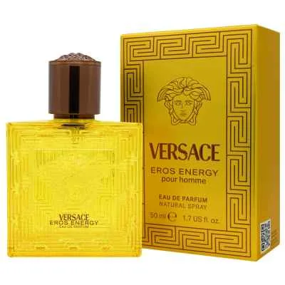 Versace Eros Energy Eau de Parfum 50ml